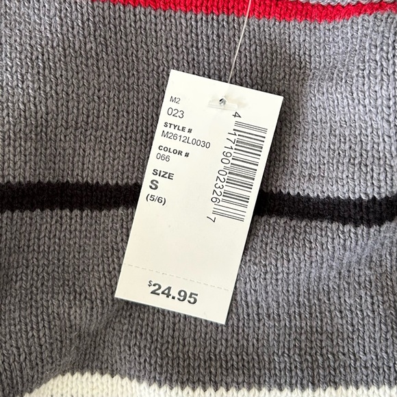 NWT Children’s Place Sweater - Picture 6 of 6